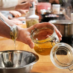 Coffret cadeau : Atelier cuisine pour Maman 100€