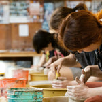 Coffret cadeau : Atelier poterie et céramique 