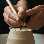 Coffret cadeau : Atelier poterie et céramique 100€