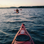 Coffret cadeau : Balade en canoë-kayak 