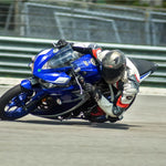Coffret cadeau : Baptême passager moto 