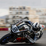 Coffret cadeau : Baptême passager moto 