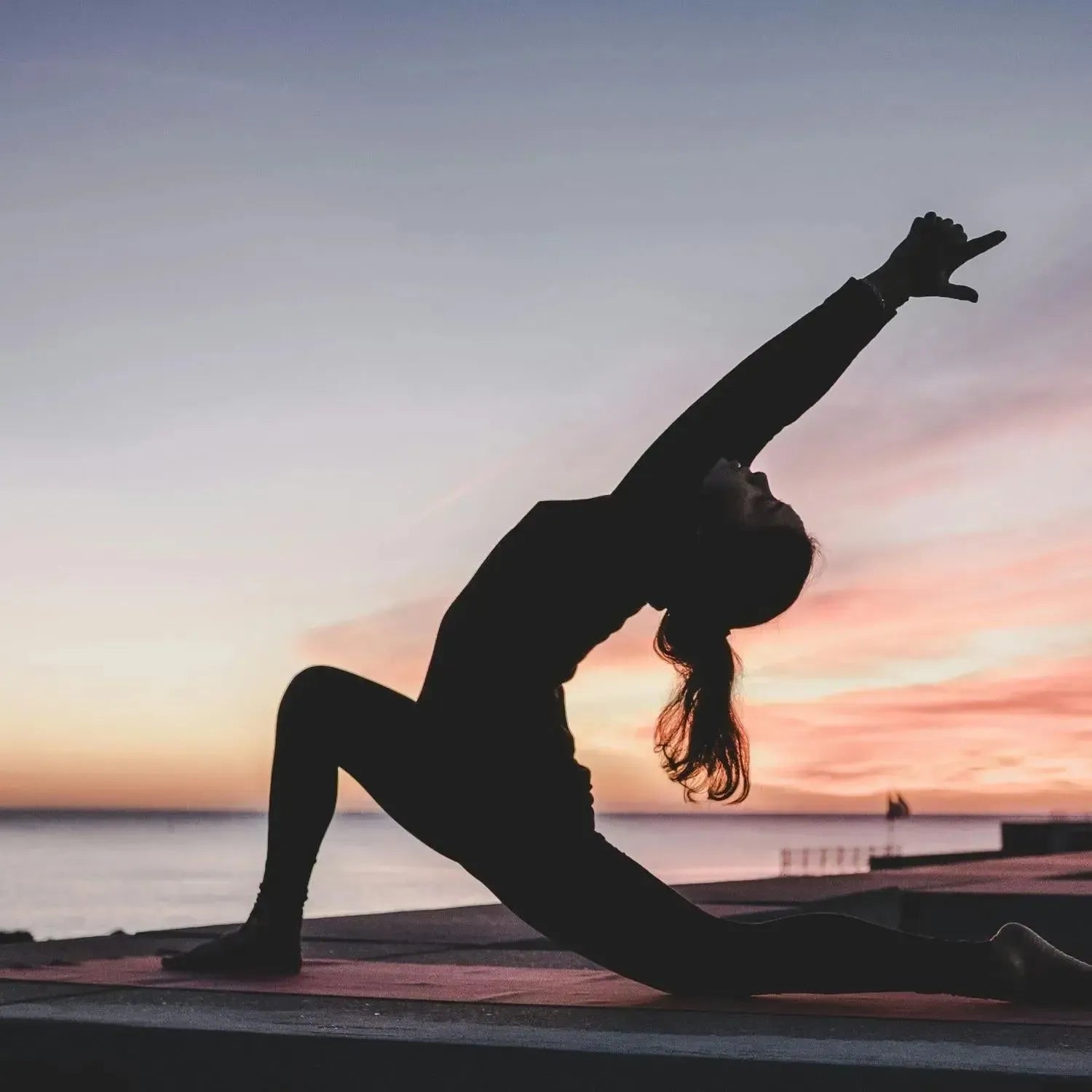 Coffret cadeau : Bien être & Yoga 