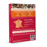 Coffret cadeau CAP ADRÉNALINE : Cours & Ateliers 