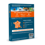 Coffret cadeau CAP ADRÉNALINE : Émotions & DÉCOUVERTE 