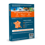 Coffret cadeau CAP ADRÉNALINE : Émotions & FRISSONS 