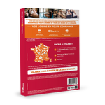 Coffret cadeau CAP ADRÉNALINE : Forme & Bien-Être 
