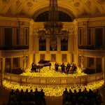Cadeaubox Fever: Candlelight concerten €100 