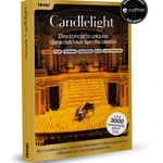 Coffret cadeau Concert à la Bougie | CANDLELIGHT e-Coffret