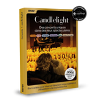 Coffret cadeau Concert à la Bougie | CANDLELIGHT e-Coffret