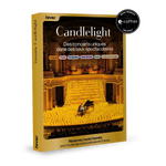 Coffret cadeau Concert à la Bougie | CANDLELIGHT e-Coffret