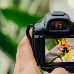 Coffret cadeau : Cours de photographie 