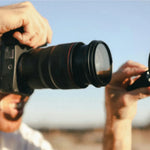Coffret cadeau : Cours de photographie 