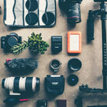 Coffret cadeau : Cours de photographie 150€
