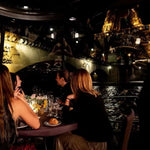 Coffret cadeau : Dîner croisière découverte Paris 150€