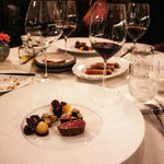 Coffret cadeau : Dîner étoilé à Paris 120€