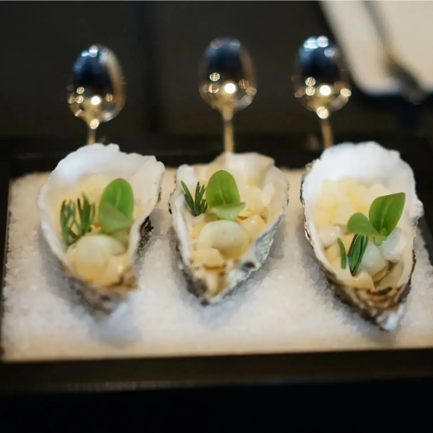 Coffret cadeau : Dîner étoilé à Paris 