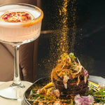 Coffret cadeau : Dîner étoilé à Paris 150€