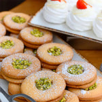 Coffret cadeau EATALY : Secrets de cuisine Italienne 