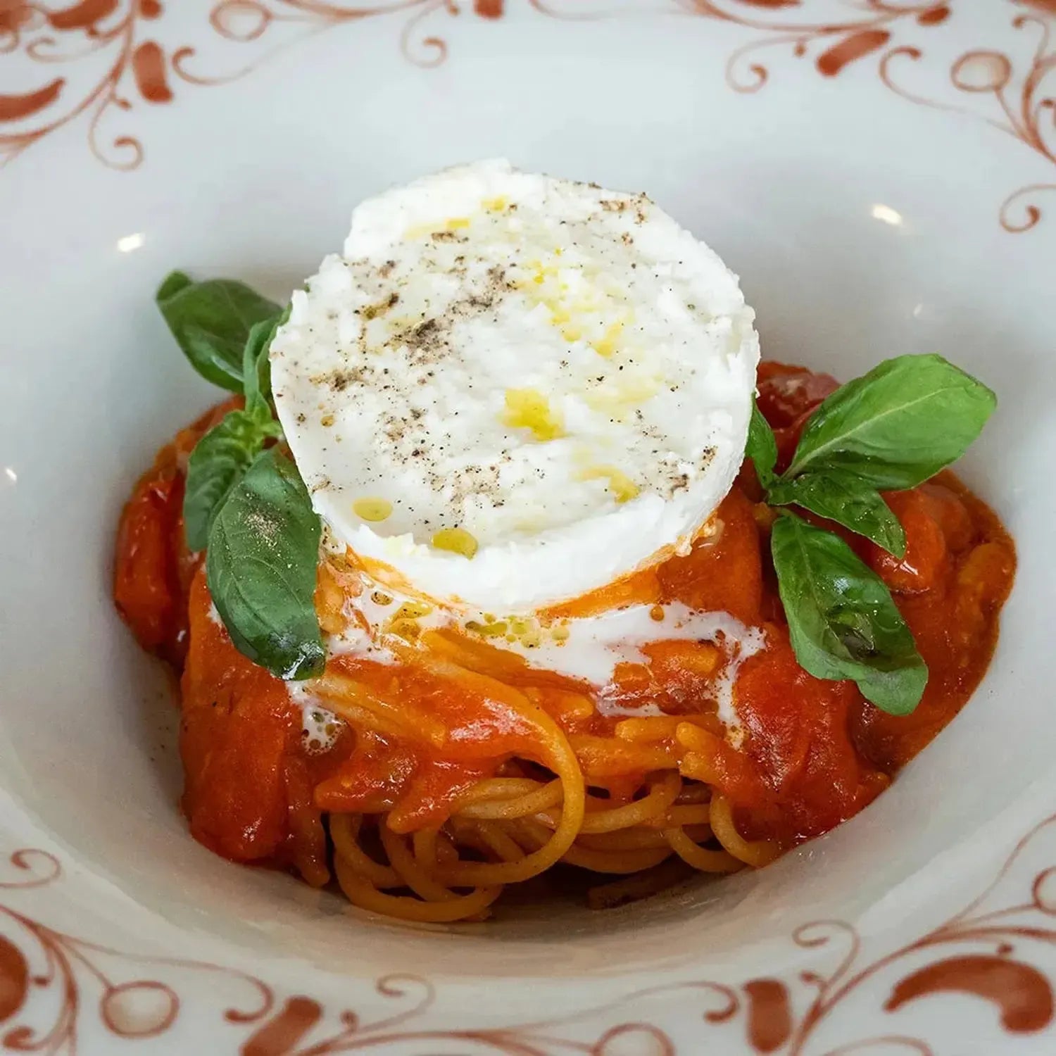 Coffret cadeau EATALY : Secrets de cuisine Italienne 