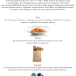 Coffret cadeau EATALY : Secrets de cuisine Italienne 