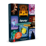 Coffret cadeau FEVER : Spectacle, Concert, Attraction, Cinéma Coffret physique