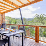 Coffret cadeau HOMAIR : Un week-end inoubliable au camping 