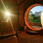 Coffret cadeau : Le refuge des Hobbits 200 €