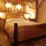 Coffret cadeau : Le refuge des Hobbits 