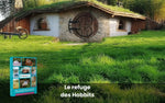 Coffret cadeau : Le refuge des Hobbits 