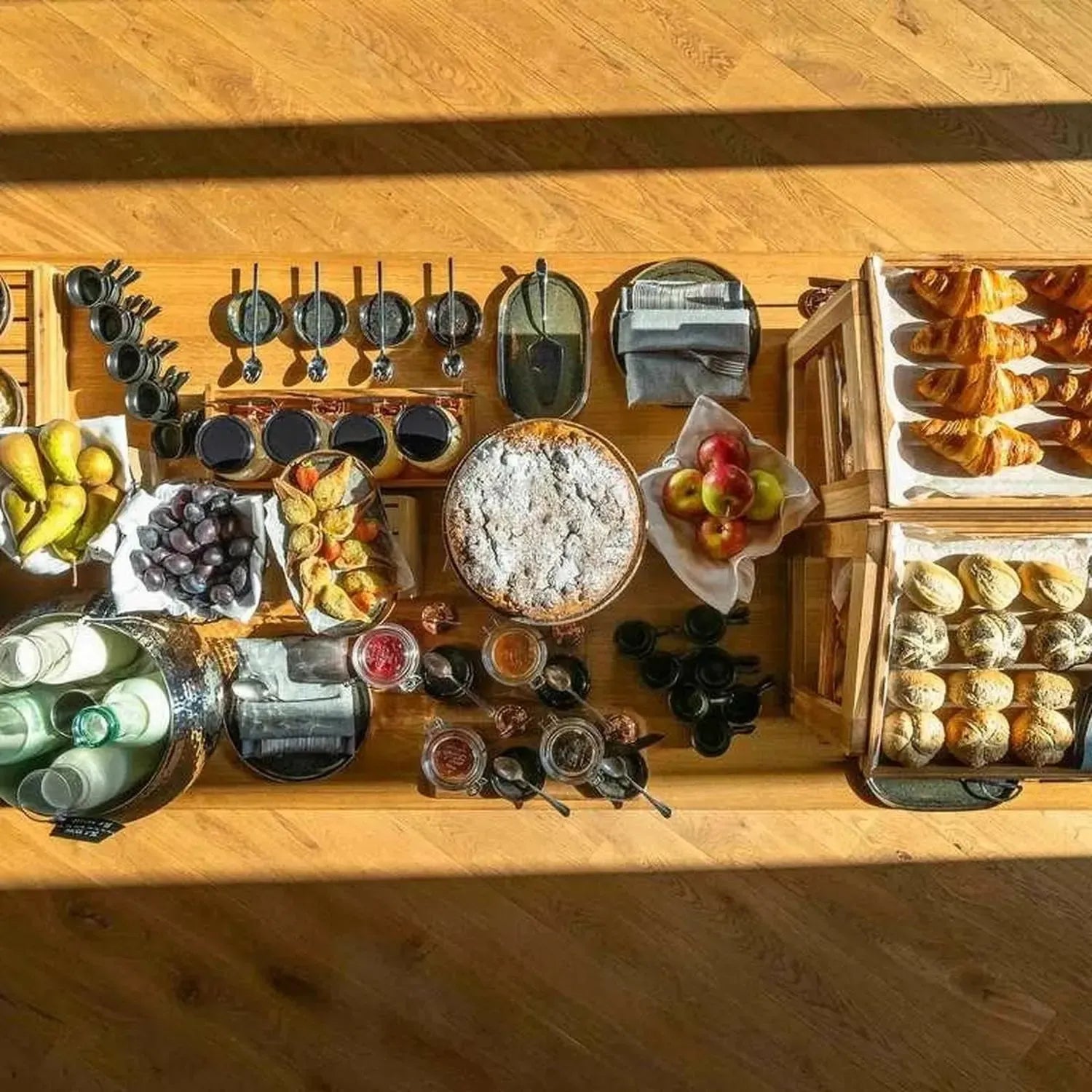 Coffret cadeau MGALLERY : Séjour unique 