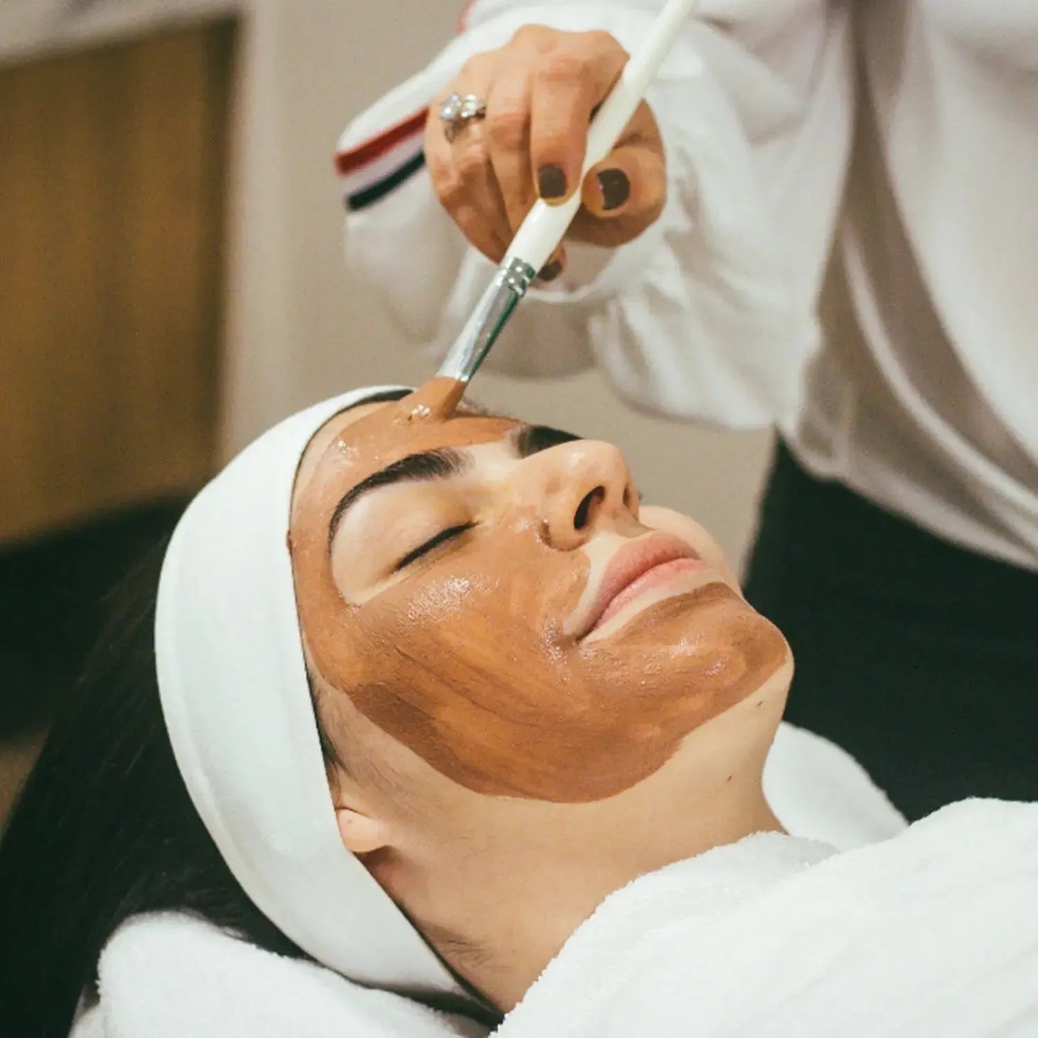 Coffret cadeau : Massage et soins du corps 100€