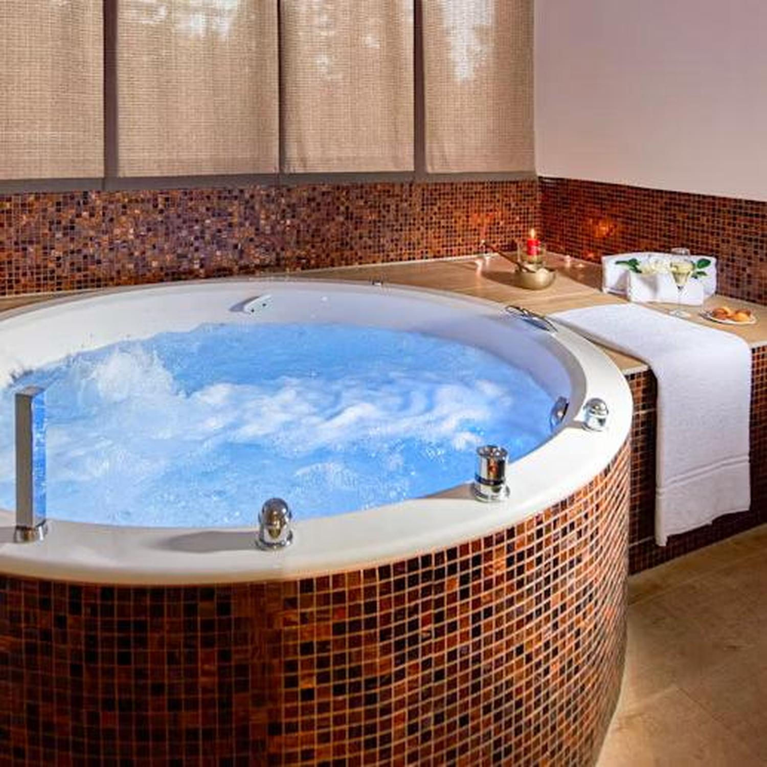 Coffret cadeau NOVOTEL : Séjour détente 