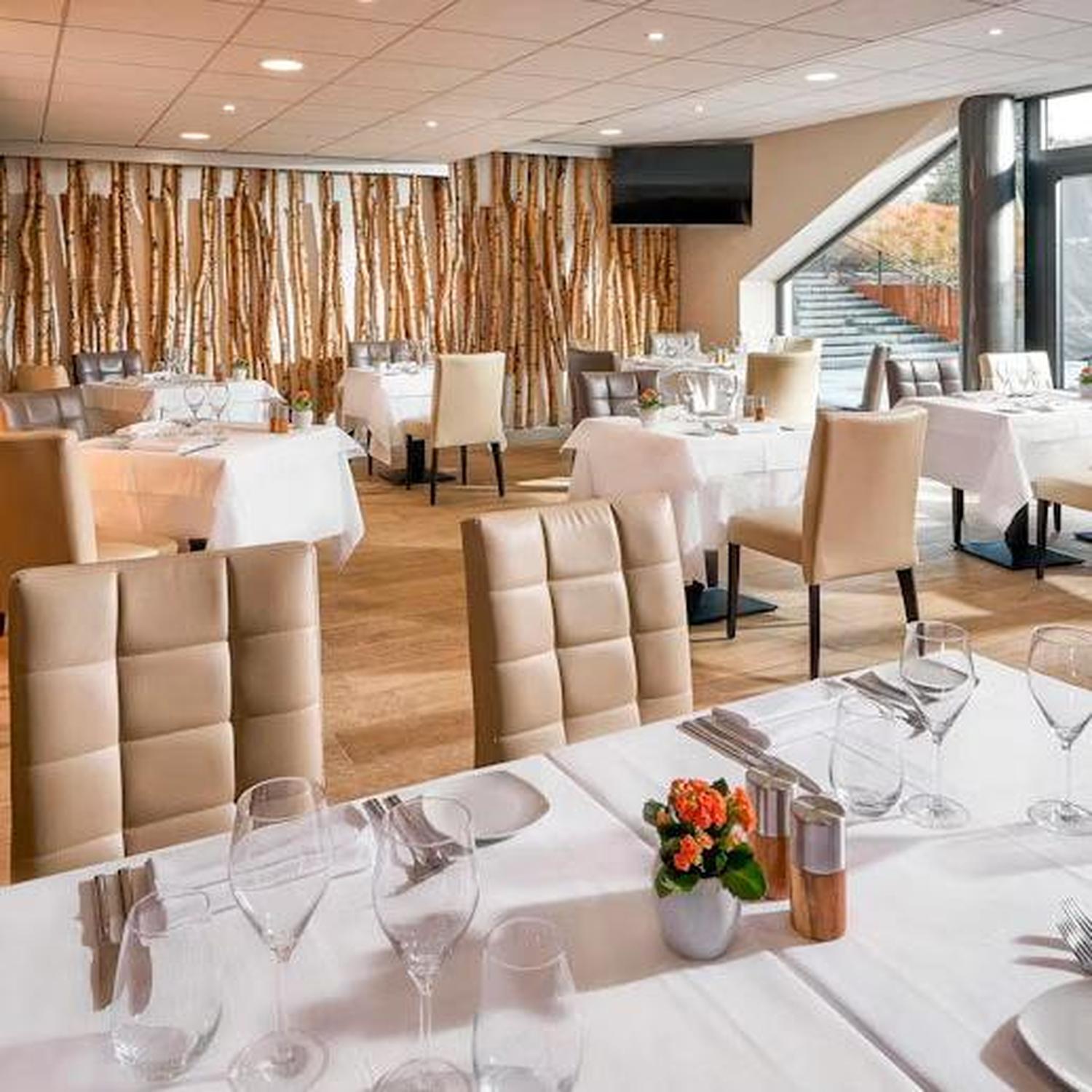 Coffret cadeau NOVOTEL : Séjour détente 