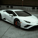 Coffret cadeau : Pilotage d'une Lamborghini Huracan 150€