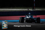 Coffret cadeau : Pilotage haute vitesse 