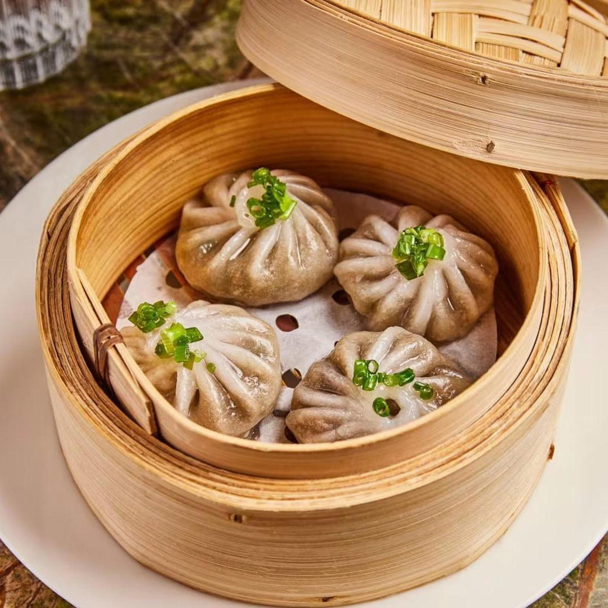 Coffret cadeau : Restaurant asiatique 80€