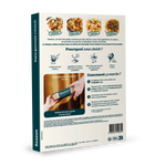 Coffret cadeau SEAZON : Repas gourmets à domicile 