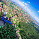 Coffret cadeau : Saut en parachute près de Paris 