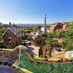 Coffret cadeau : Séjour à Barcelone 