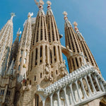 Coffret cadeau : Séjour à Barcelone 