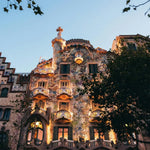 Coffret cadeau : Séjour à Barcelone 