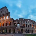 Coffret cadeau : Séjour culturel à Rome 299€
