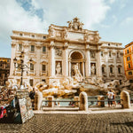 Coffret cadeau : Séjour culturel à Rome 