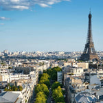 Coffret cadeau : Séjour de rêve à Paris 299€
