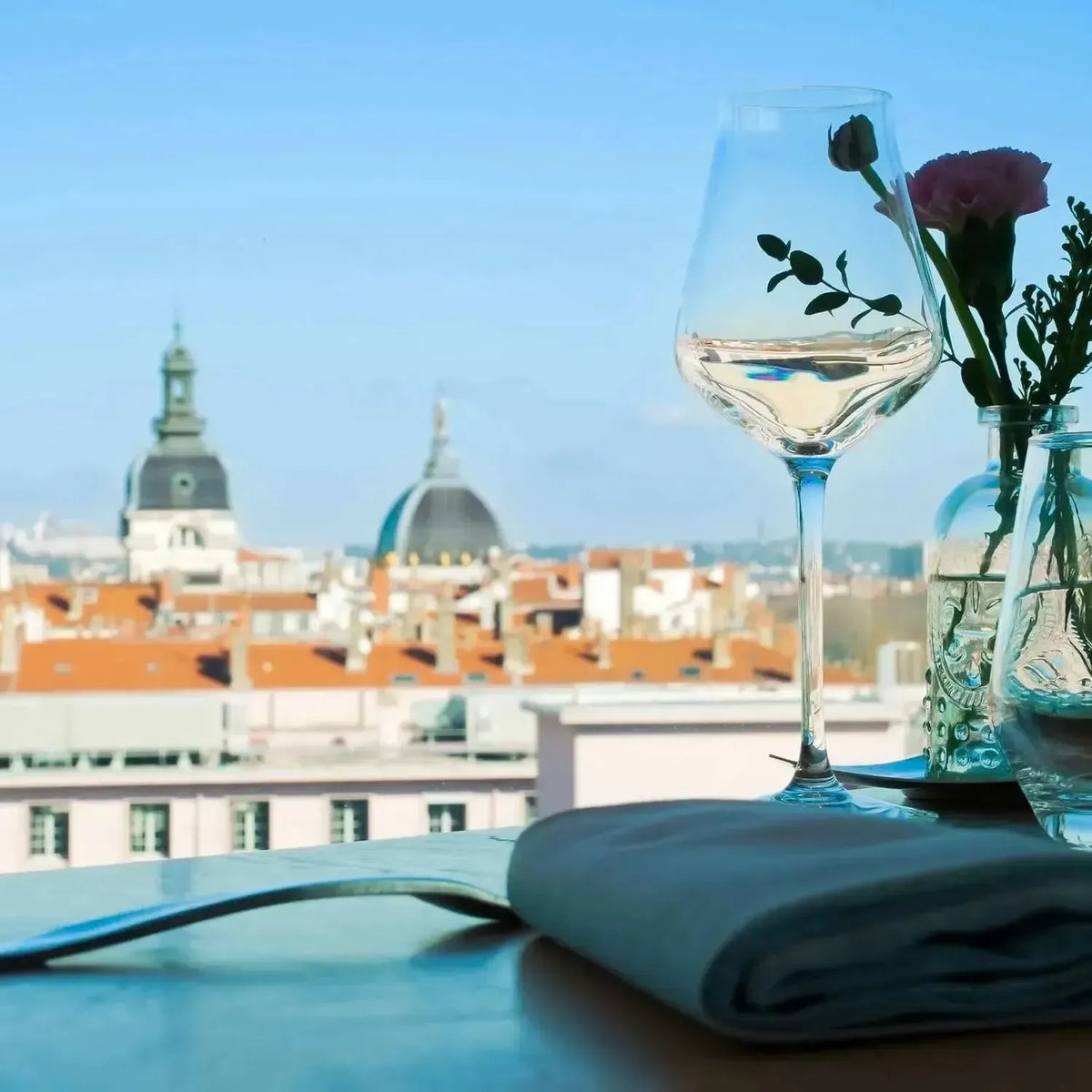 Coffret cadeau : Séjour en hôtel 4* avec dîner 
