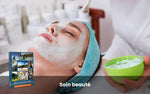 Coffret cadeau : Soin beauté 