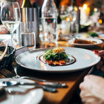 Coffret cadeau THEFORK : Dîner Prestige 