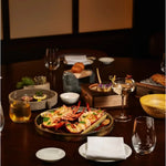 Coffret cadeau THEFORK : Dîner d'Exception 
