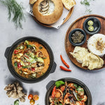 Coffret cadeau THEFORK : Dîner en amoureux 